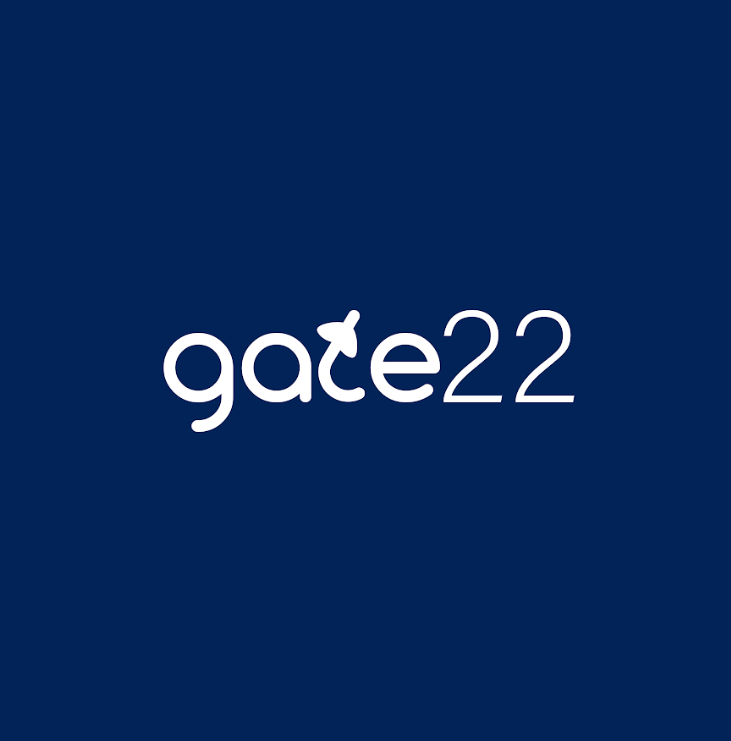 Gate 22
